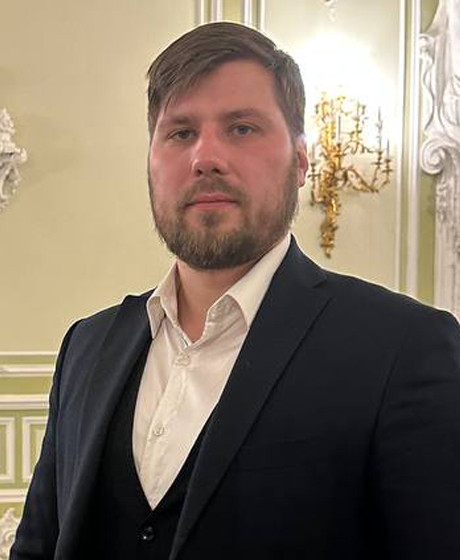 Гудков Александр  Николаевич